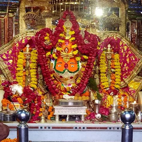 Ranthambore Trinetra Ganesh Temple