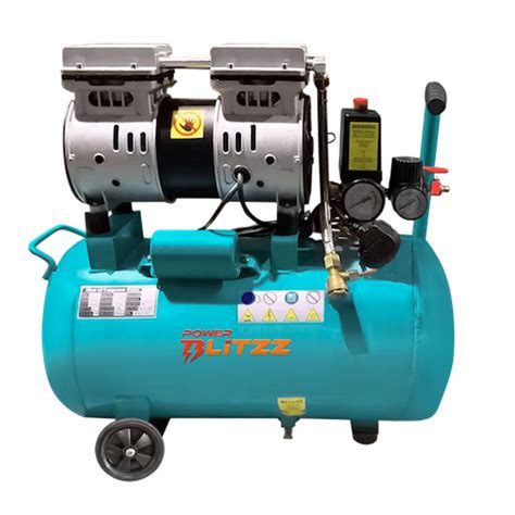 Silent Air Compressor 25 Litre Bt Sac25 In Dubai Abu Dhabi Sharjah