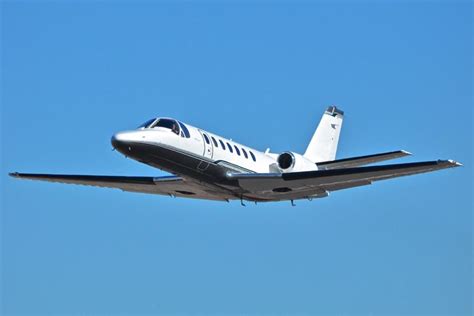 Cessna C560 Citation V