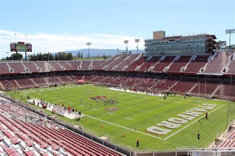 Stanford Stadium, Upcoming Events in Stanford on DoTheBay