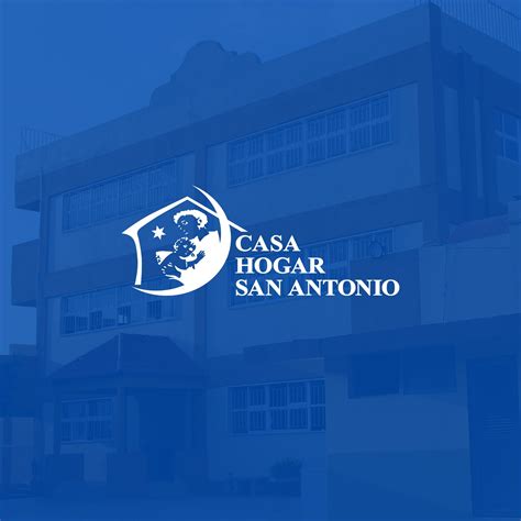 Casa Hogar San Antonio León