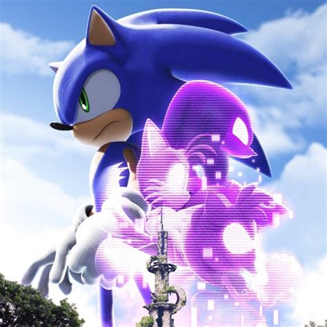 Stream Sonic Frontiers Ost Find Your Flame Feat Kellin Quinn