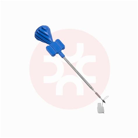 Knotless Suture Anchor Titanium Packaging Type Box Packing At Rs 9000