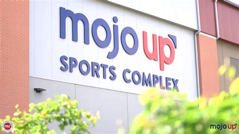 Mojo Up Sports Complex On Vimeo