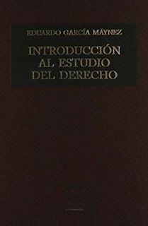 Libro Introducción al Estudio del Derecho Diccionario Jurídico