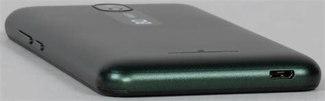 BQ 5045L Wallet: ультрабюджетный смартфон с NFC на Android 10 Go Edition