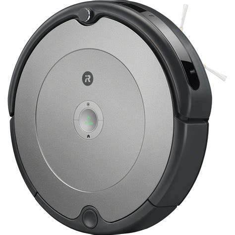 Roomba Robotst Vsuger Fra Irobot Gratis Levering