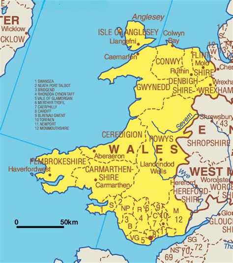 Theosophy Wales Uk History Of Wrexham Wrecsam North Wales Links