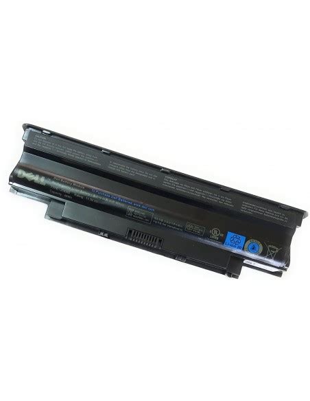 Dell Inspiron N Cell J Knd Original Laptop Notebook Battery