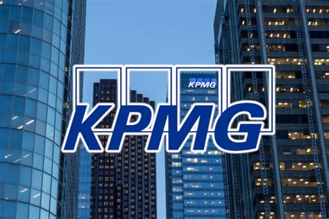 KPMG Maroc offre Diverses Opportunités d emploi Le Guide