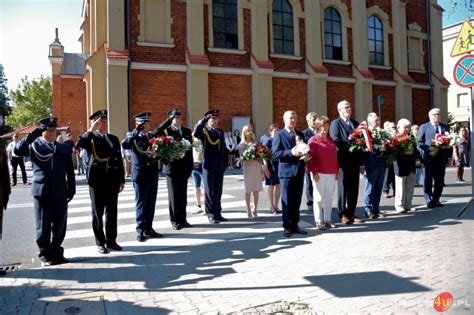 Wiatowy Dzie Sybiraka Jasielskie Obchody Pod Pomnikiem Golgota