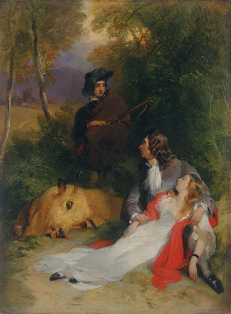 ART & ARTISTS: Edwin Landseer – part 2