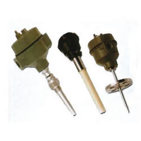 R Type Thermocouple 0 To 1300 Deg C At Best Price In Chennai ID