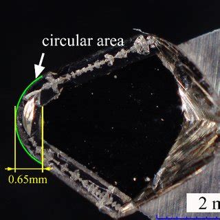 Schematic diagram of the ultra-precision diamond turning process, where ...