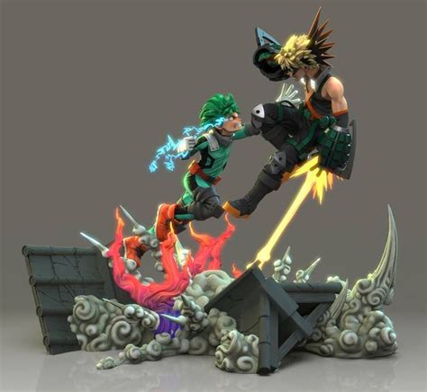 Pin by Артур Шек on аниме фигурки | Anime figures, Anime figurines, Statue