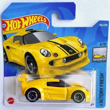 HOT WHEELS Box17 Miniaturas