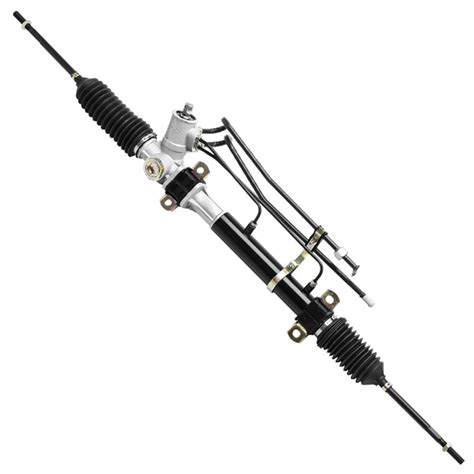 Auto Hydraulic Power Steering Rack Gear For Kia Pride Kk B