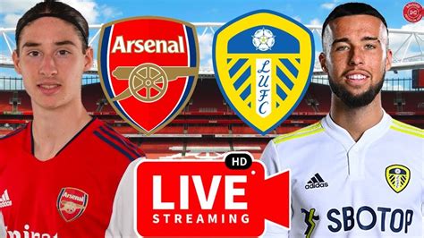 Arsenal 1 1 Leeds United Under 23s Live Watchalong Deludedgooner