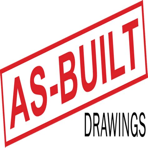 Home Asbuilt Drawings