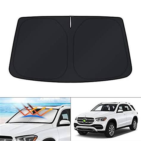 Best Mercedes Benz Sun Shade For A Glare Free Drive