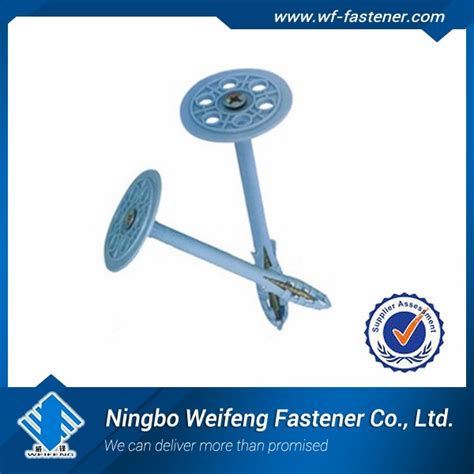 Foam Board Anchorinsulation Pin Buy Insulation Pinmetal Insulation