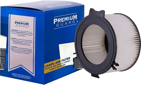 Volkswagen Eurovan Pg Cabin Air Filter Vw Forum