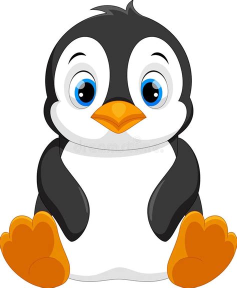 Penguin Cartoon Stock Illustrations – 53,418 Penguin Cartoon Stock ...