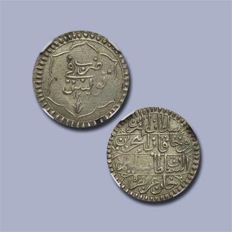 Selim III of Ottoman Empire | Mintage World