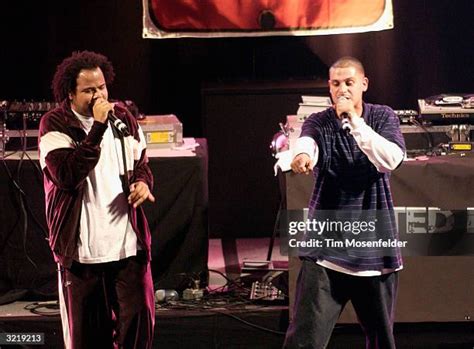 277 Dilated Peoples Photos And High Res Pictures Getty Images