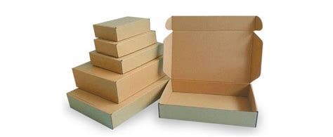 What Are The Different Types Of Cardboard And Its Uses