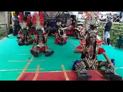 TOPENG IRENG SUKO BUDOYO MUDO LIVE DOMBAN SUKOSARI BANDONGAN YouTube