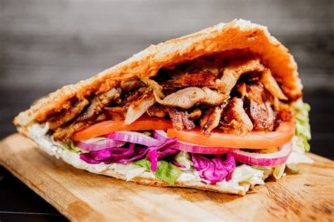 Doner kebab is the delicious late-night munchie you have to try - The ...