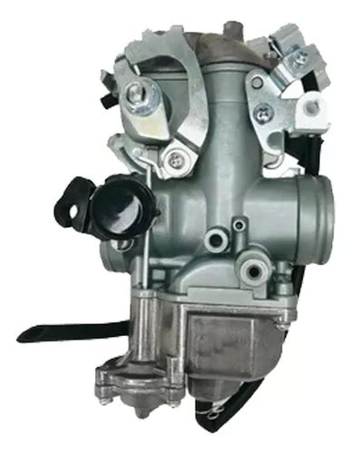 Carburador Completo Honda Cbx 200 Strada Xr 200r Nx 200 Frete grátis