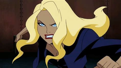 Who is Black Canary? A Primer on DC's First Bird of Prey | Batman News