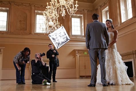 How To Start A Career In Wedding Photography Crazypundit