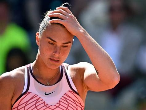 Muchova Acaba Con Sabalenka Y Va A La Final De Roland Garros Roland Garros