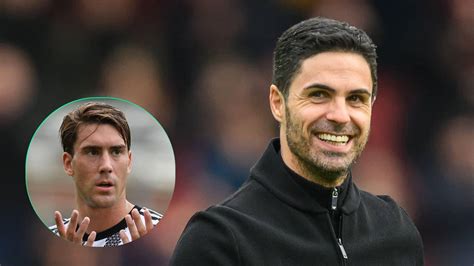 Arteta Gets Arsenal Green Light To Sign 79 Goal Chelsea Striker Target