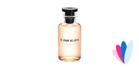 Le Jour se Lève by Louis Vuitton Reviews Perfume Facts