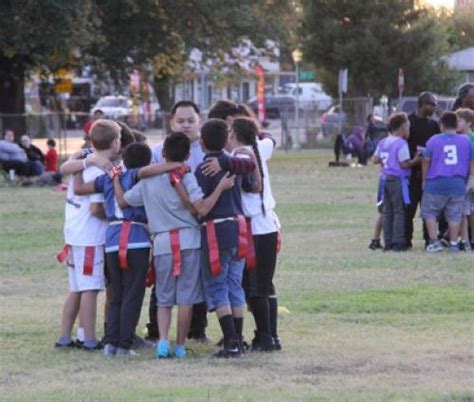 Earl Warren Elementary School Knowledge Is Power