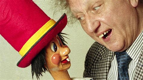 Doddys Diddymen Ken Dodd Interview Part 5 Youtube