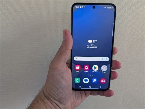 Prise en main du Samsung Galaxy S24 FE un vrai haut de gamme à prix d