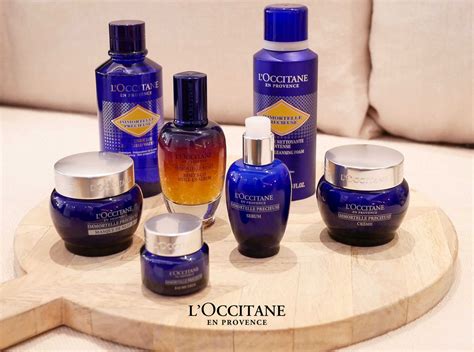 LOccitane en Provence Chèque Cadeau Calédonien