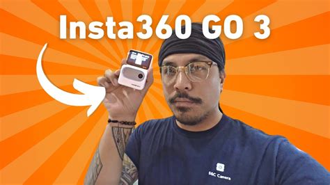 Insta360 GO 3 Action Camera Review YouTube