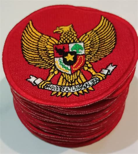 Detail Gambar Lambang Timnas Indonesia Koleksi Nomer 34