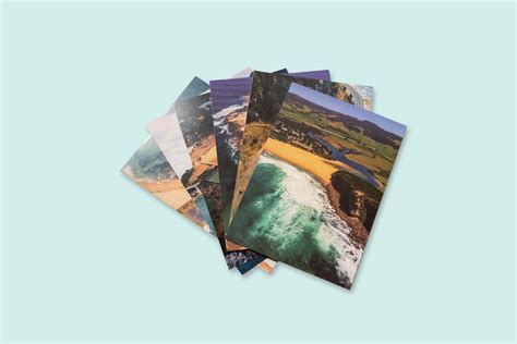 Postcards — Caddyshack Project Illawarra Shoalhaven Sexual Health Program