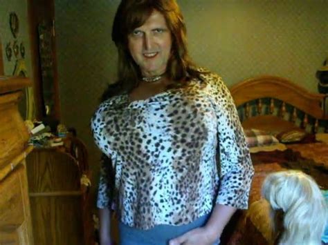 Norma Crossdresser Free Gay Crossdressers Porn Video A XHamster