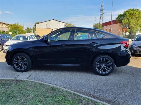 BMW X6 30d D Occasion Voiture D Occasion BMW Avignon