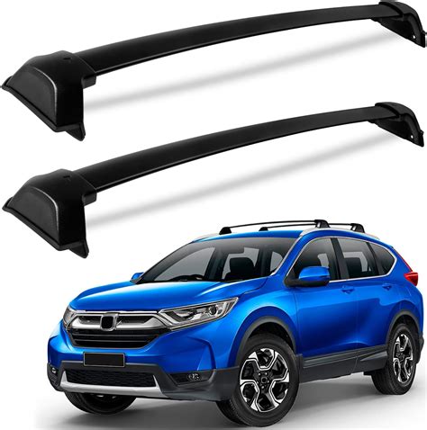 Amazon Wonderdriver Roof Rack Cross Bars Fit For Honda CRV CR V