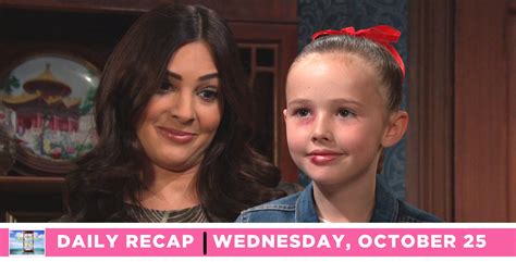 Days Of Our Lives Recap Rachel Inadvertently Sets Mommy Up For A Big