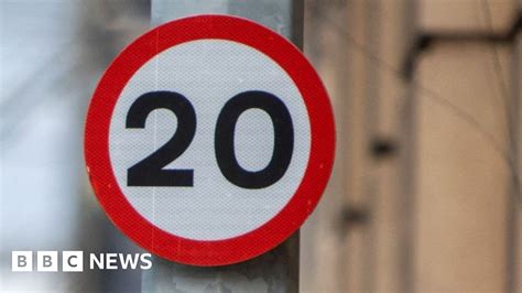 Wirral Council Approves 20mph Speed Limit On 1 000 More Roads Bbc News